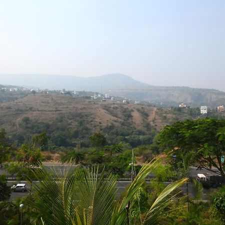 P P Lodging Mangvadi Exterior foto